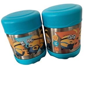 Thermos Minions Insulated Container